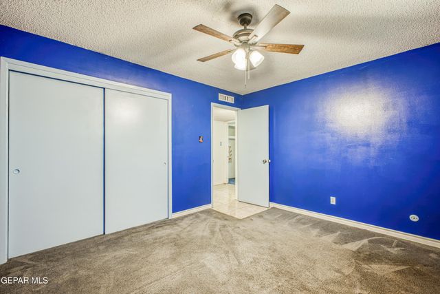 6400 Edgemere Boulevard 64, El Paso, TX 79925