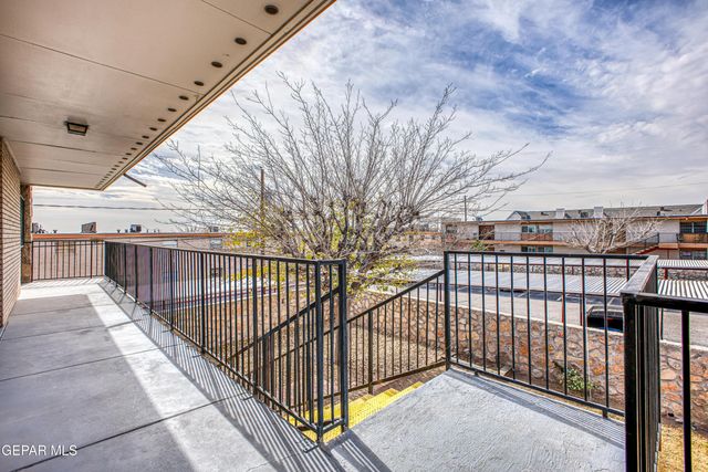 6400 Edgemere Boulevard 64, El Paso, TX 79925