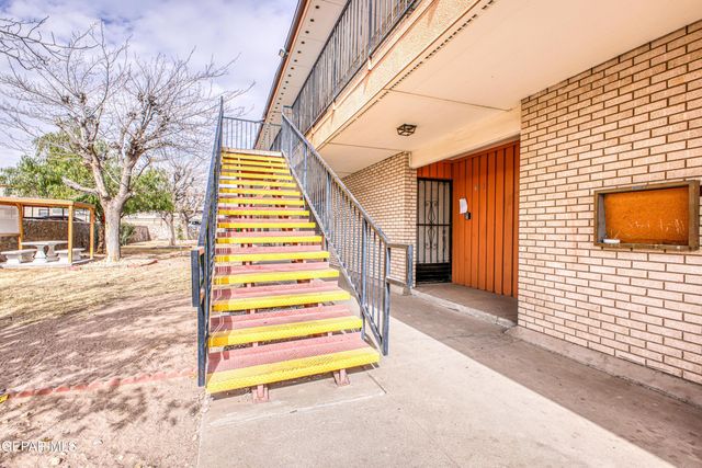 6400 Edgemere Boulevard 64, El Paso, TX 79925