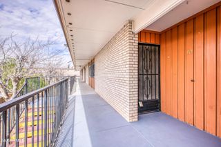 6400 Edgemere Boulevard 64, El Paso, TX 79925