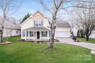 7028 Bullock Greenway Drive, Charlotte, NC 28214