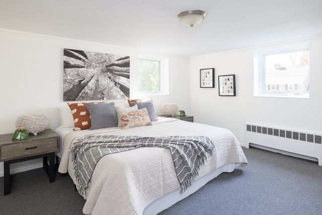 150 Grant Ave, Newton, MA 02459