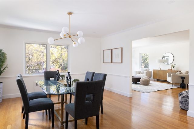 150 Grant Ave, Newton, MA 02459