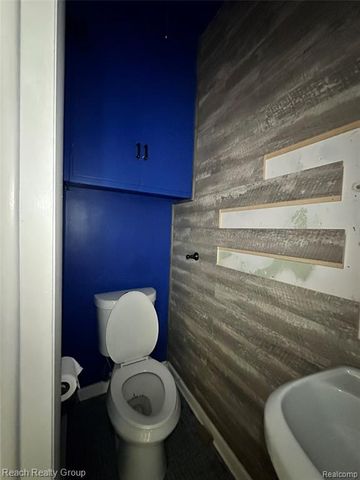 9161 Whittier Street, Detroit, MI 48224