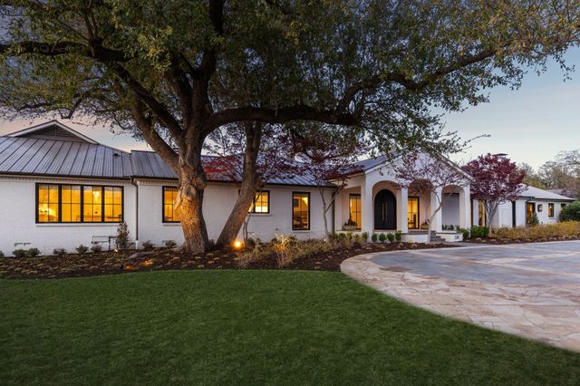 5111 Meaders Lane, Dallas, TX 75229