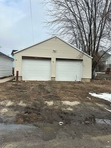 601 High Street, Fort Wayne, IN 46808