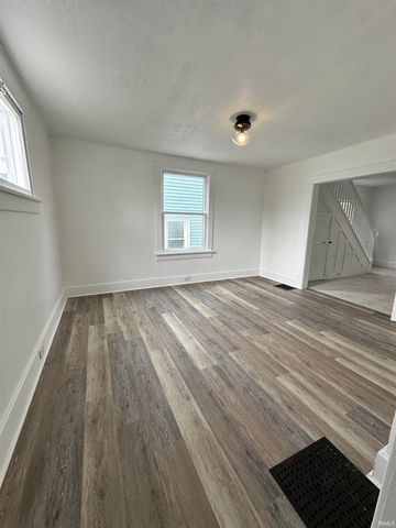 601 High Street, Fort Wayne, IN 46808