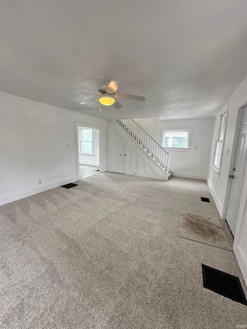 601 High Street, Fort Wayne, IN 46808
