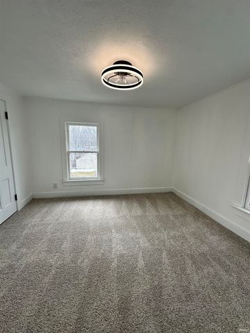 601 High Street, Fort Wayne, IN 46808