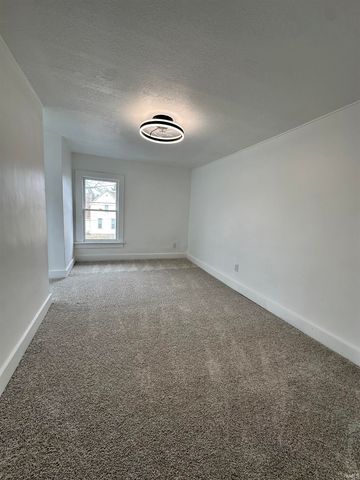 601 High Street, Fort Wayne, IN 46808