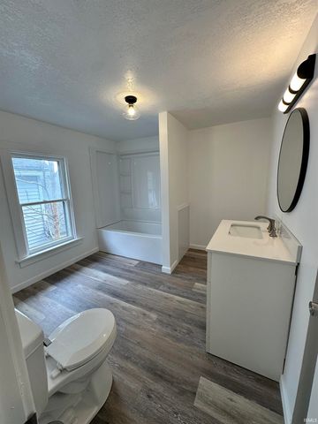 601 High Street, Fort Wayne, IN 46808