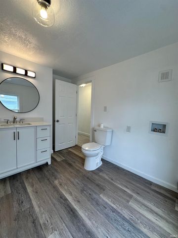 601 High Street, Fort Wayne, IN 46808