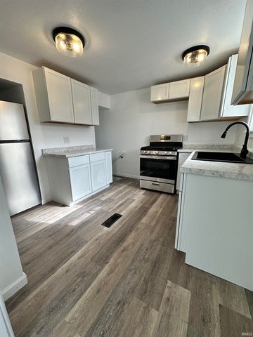 601 High Street, Fort Wayne, IN 46808