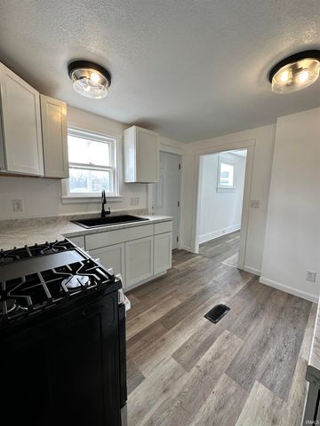 601 High Street, Fort Wayne, IN 46808