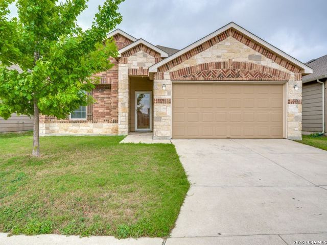 3711 INDIAN HLS, Schertz, TX 78154