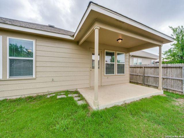 3711 INDIAN HLS, Schertz, TX 78154