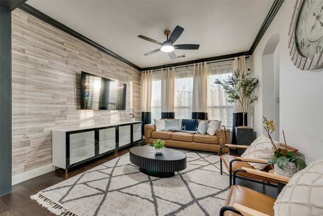 324 Daylily Drive, Wylie, TX 75098