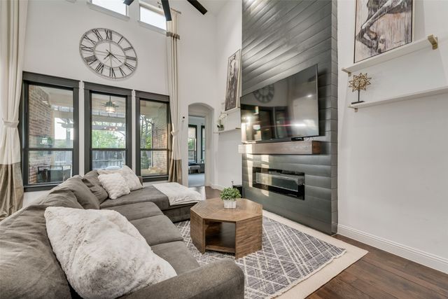 324 Daylily Drive, Wylie, TX 75098