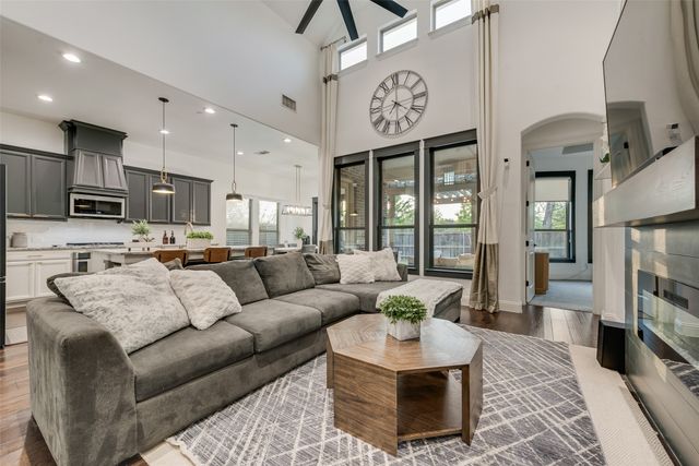 324 Daylily Drive, Wylie, TX 75098