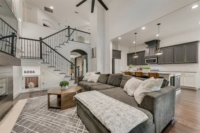 324 Daylily Drive, Wylie, TX 75098