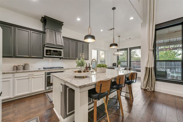 324 Daylily Drive, Wylie, TX 75098