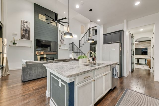 324 Daylily Drive, Wylie, TX 75098