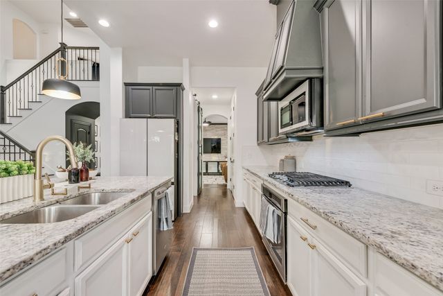 324 Daylily Drive, Wylie, TX 75098