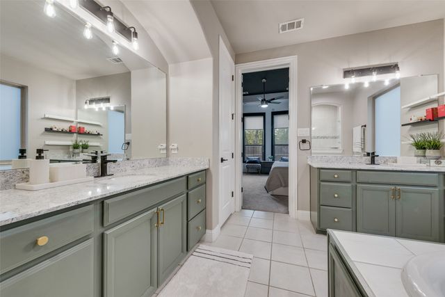 324 Daylily Drive, Wylie, TX 75098