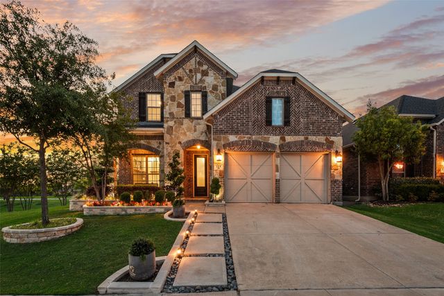 324 Daylily Drive, Wylie, TX 75098