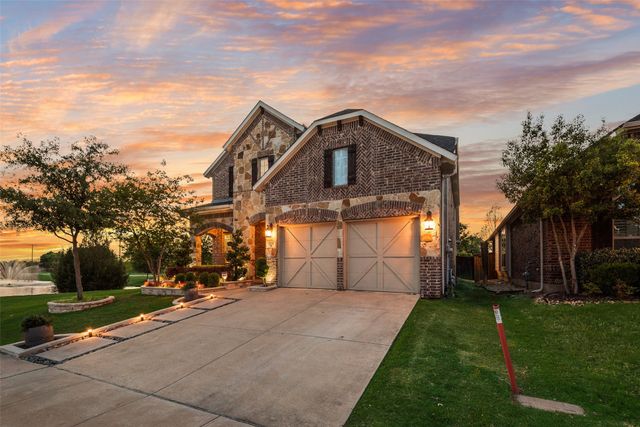 324 Daylily Drive, Wylie, TX 75098