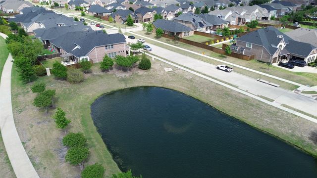 324 Daylily Drive, Wylie, TX 75098