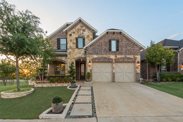 324 Daylily Drive, Wylie, TX 75098