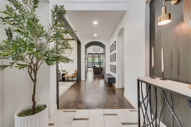 324 Daylily Drive, Wylie, TX 75098