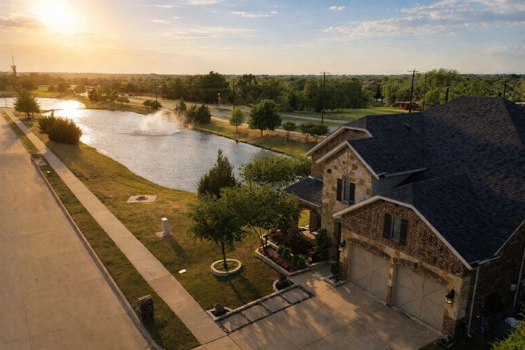324 Daylily Drive, Wylie, TX 75098