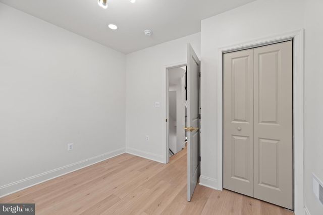128 N MOUNT ST, Baltimore, MD 21223