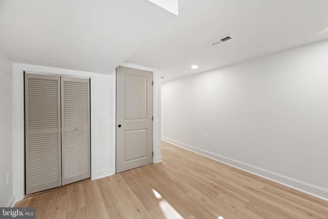 128 N MOUNT ST, Baltimore, MD 21223