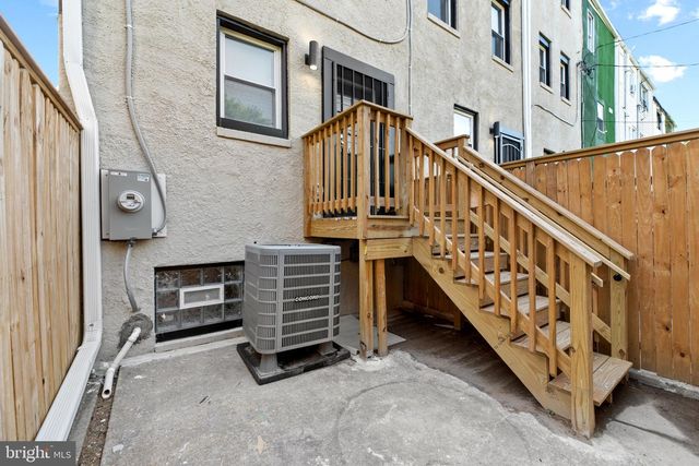 128 N MOUNT ST, Baltimore, MD 21223