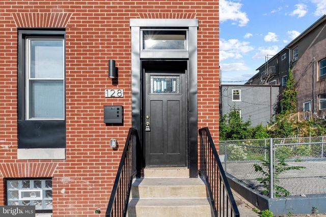 128 N MOUNT ST, Baltimore, MD 21223