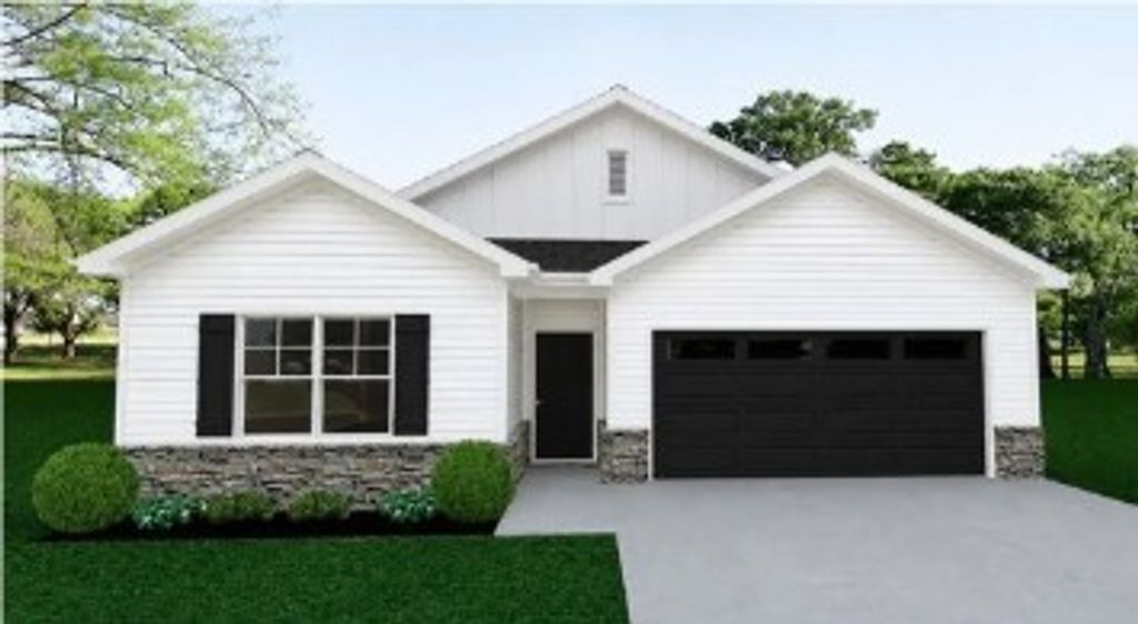 101 Einkorn Rd, Shelbyville, TN 37160