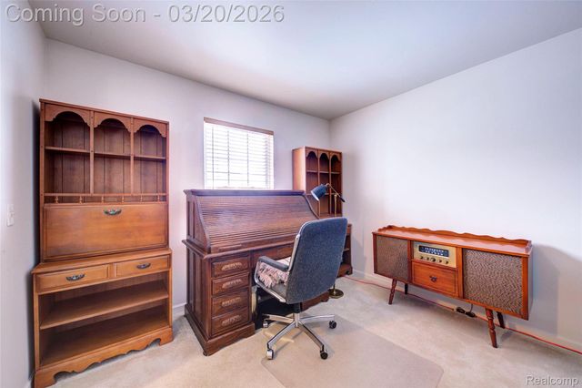 8627 Cass River Drive, Handy Township, MI 48836