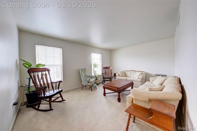 8627 Cass River Drive, Handy Township, MI 48836