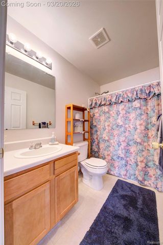 8627 Cass River Drive, Handy Township, MI 48836