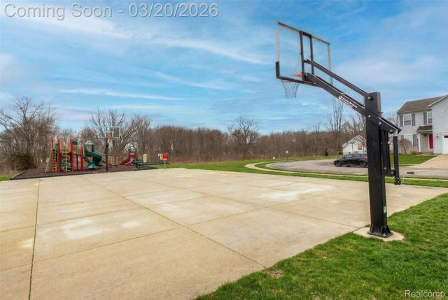 8627 Cass River Drive, Handy Township, MI 48836