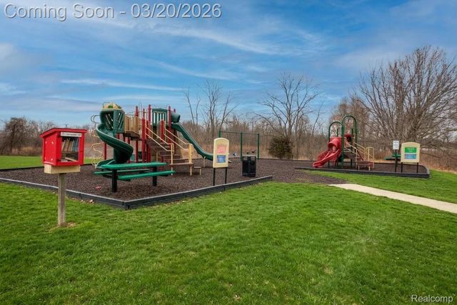 8627 Cass River Drive, Handy Township, MI 48836