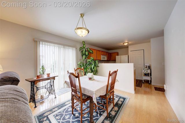 8627 Cass River Drive, Handy Township, MI 48836