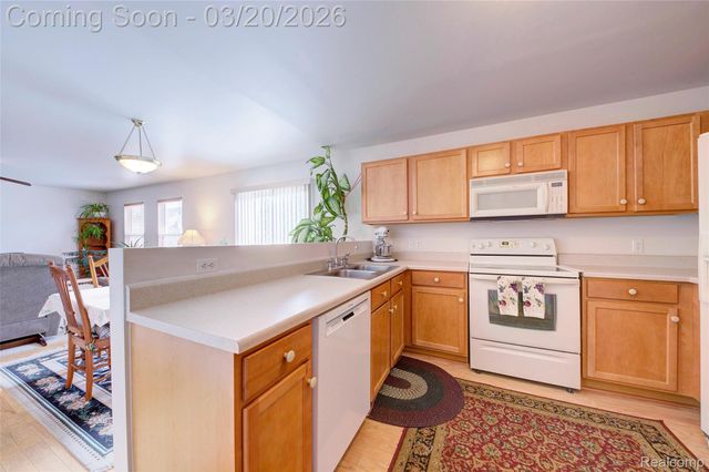 8627 Cass River Drive, Handy Township, MI 48836