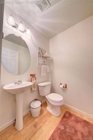 8627 Cass River Drive, Handy Township, MI 48836