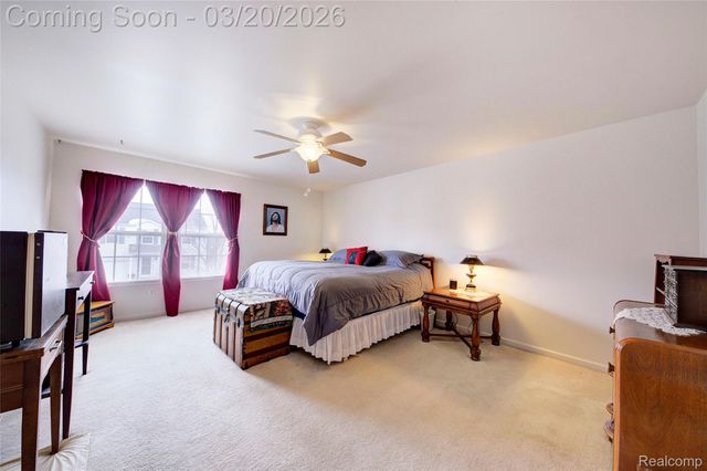 8627 Cass River Drive, Handy Township, MI 48836