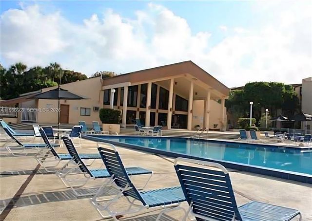 Address unavailable.