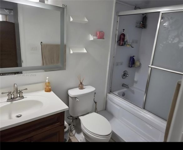 Address unavailable.